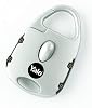 Yale 3 Encrypted Novelty-3 Padlock
