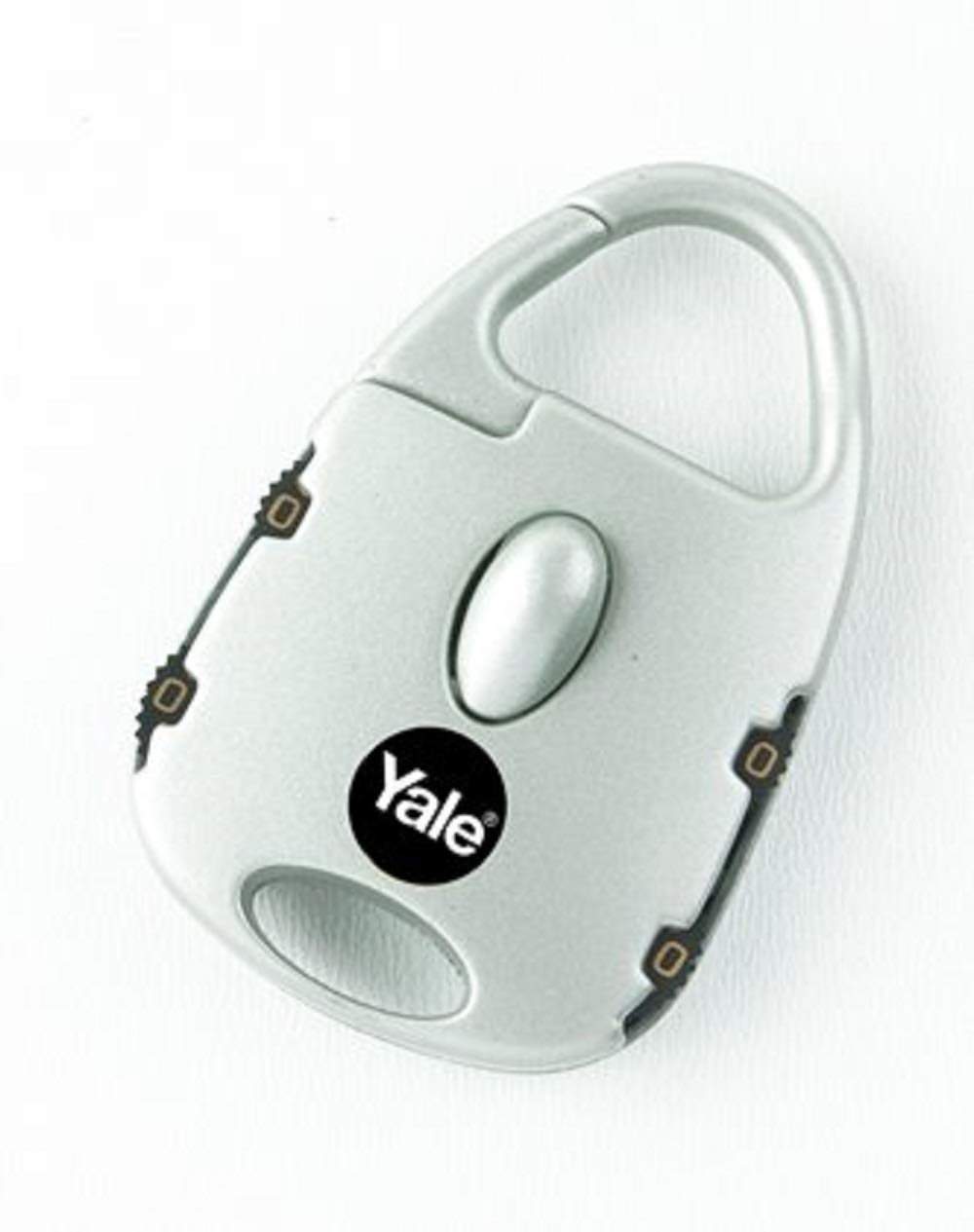 Yale 3 Şifreli Novelty-3 Asma Kilit