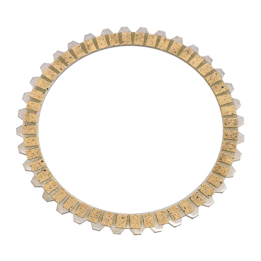 Jeu De 7 Disques D'embrayage Garnis TRW Pour Harley-Davidson Sportster 883 Et 1100 - Neuf