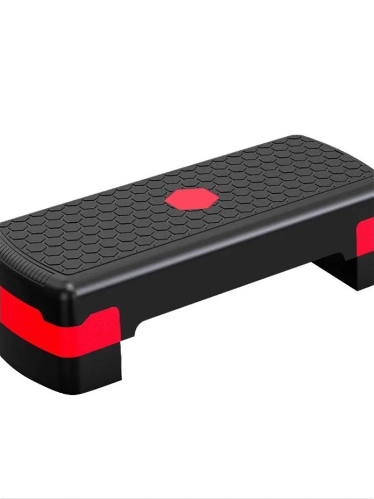 Plataforma Step Regulable Pedal de ritmo Fitn, equipo ejercicio Yoga for el hogar, estiramiento aeróbico equilibrio pasos for niños Step AeróBico Ajustable
