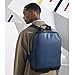 Moleskine Classic Backpack Sapphire Blue