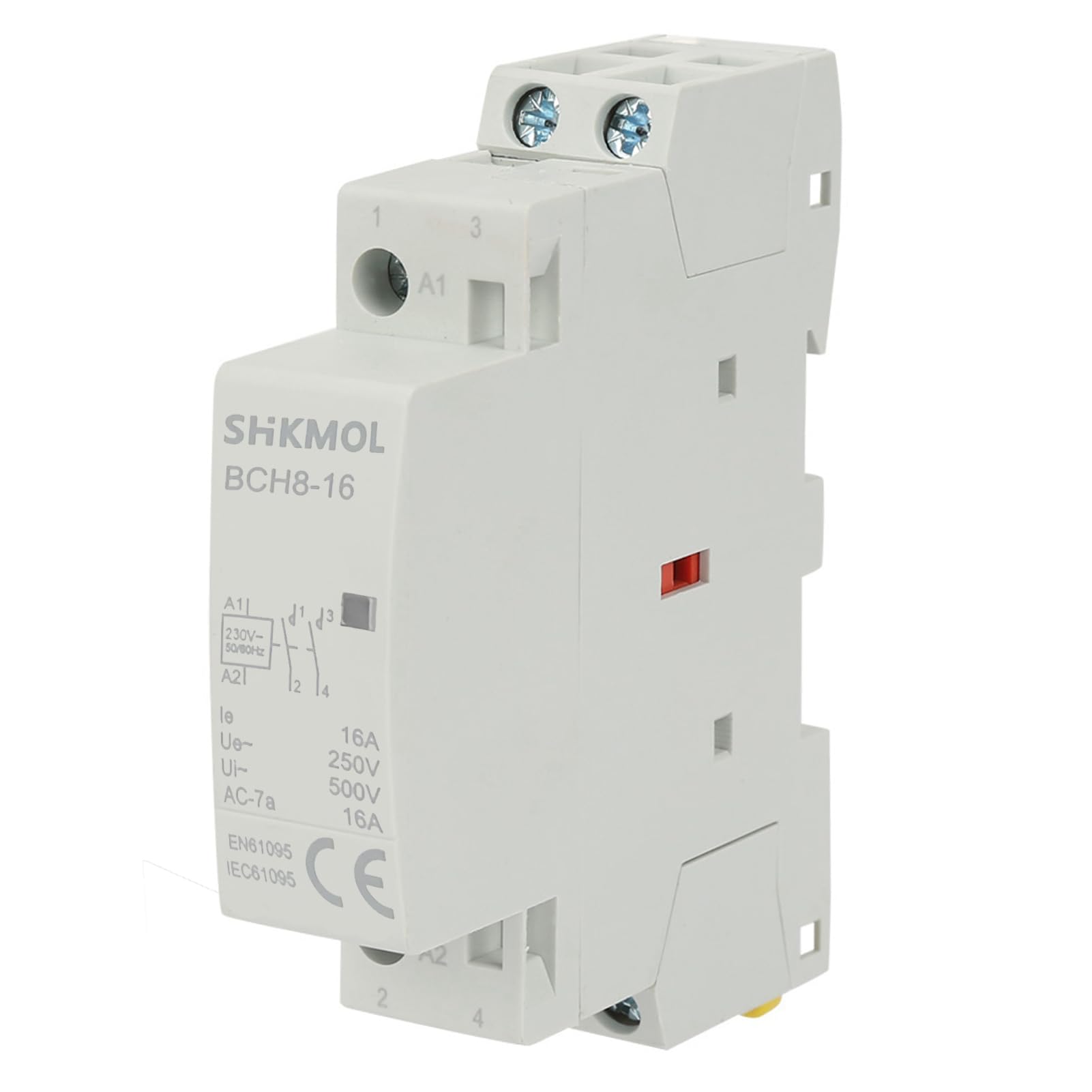 Omron G2RL 1A E CV DC24 Powerrelais 24 V/DC 16A 1 Schließer Bag Omron G2RL 1A E CV DC24 Powerrelais 24 V/DC 16A 1 Schließer Bag
