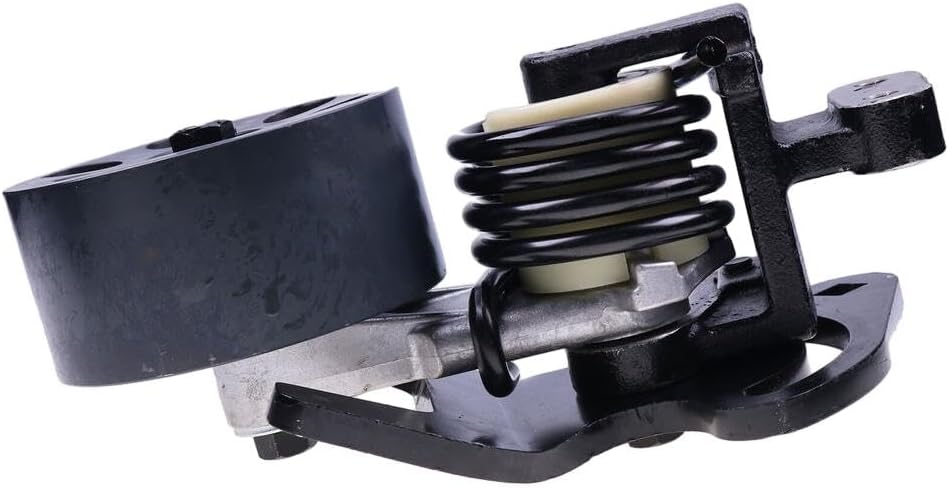 Solarhome 7269057 7141788 Belt Tensioner Pulley Compatible with Bobcat A770, S630, S650, S750, S770, S850, T630, T650, T750, T770, T870