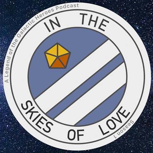 Page de couverture de In the Skies of Love