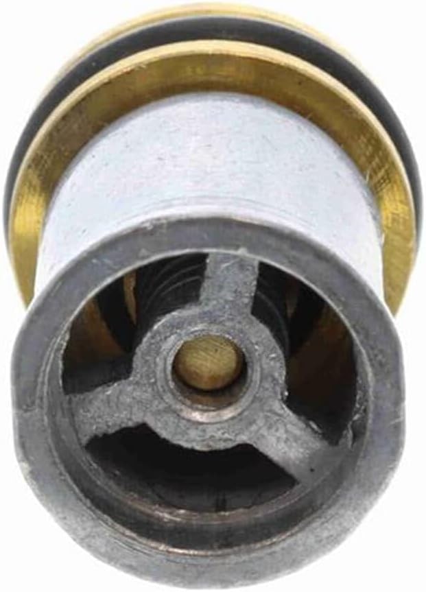 VEMO Oil Pressure Retention Valve Compatible with Audi A3 A4 B8 Saloon Estate A5 Coupe A6 C7 A8 D4 Q3 Q5 TT Cabrio Skoda Octavia II 2004-2019 by Autoteile Gocht