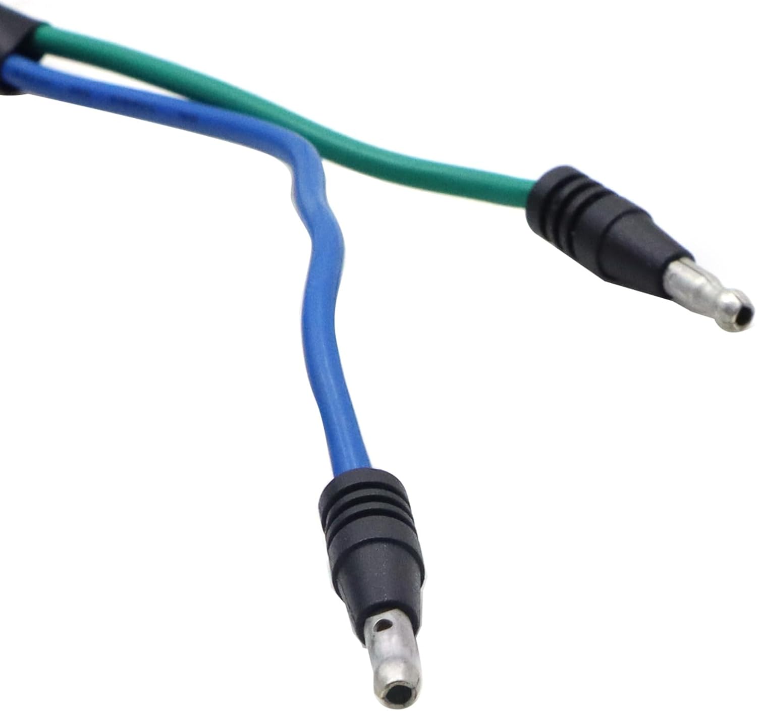GXARTS Power Trim Tilt Assy 8M0055011 830250T3 Compatible with Mercury Marine Engine 35HP 40HP 50HP 60HP