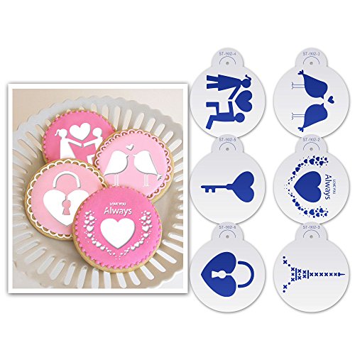 ART Kitchenware 6pcs 4.5