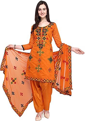 Lady Dwiza Readymade Indian Pakistani Ethnic Party Wear Girl Punjabi Salwar Kameez Dhoti Patiala Suit for Women
