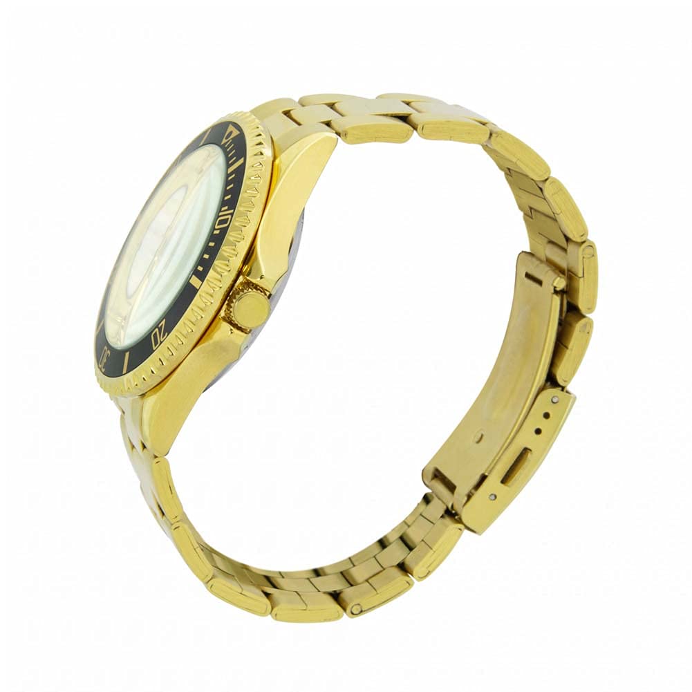 Montre-Bracelet Marathon Race pour Homme, boîtier de 42 mm, Conception personnalisée