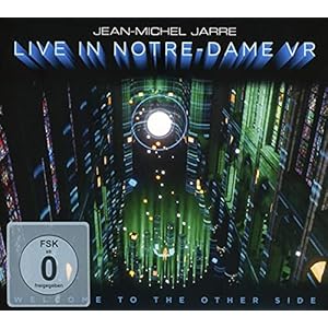 Welcome to the Other Side