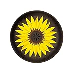 INVISALIGN Aligner and Retainer Case,SunFlower