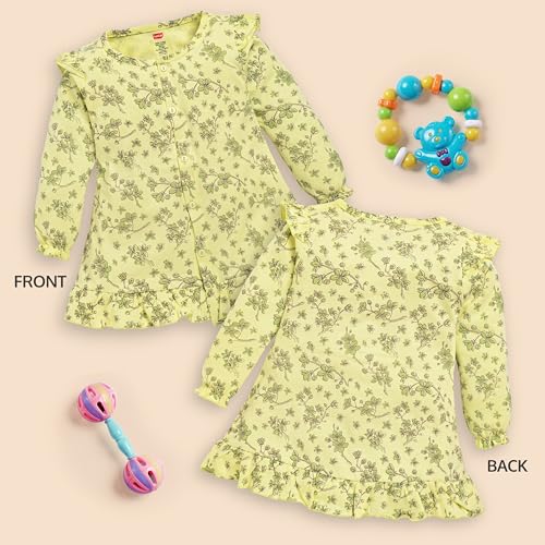 Image of LuvLap Girls F /S Frock