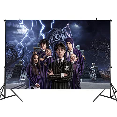 Sfondo Fotografico Per Compleanno 150x100cm – Vinile Stampato 3D Per Feste E Decorazioni (Ragazzi/Ragazze)