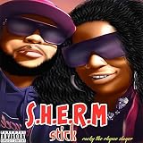 m sticks trim  S.H.E.R.M STICK