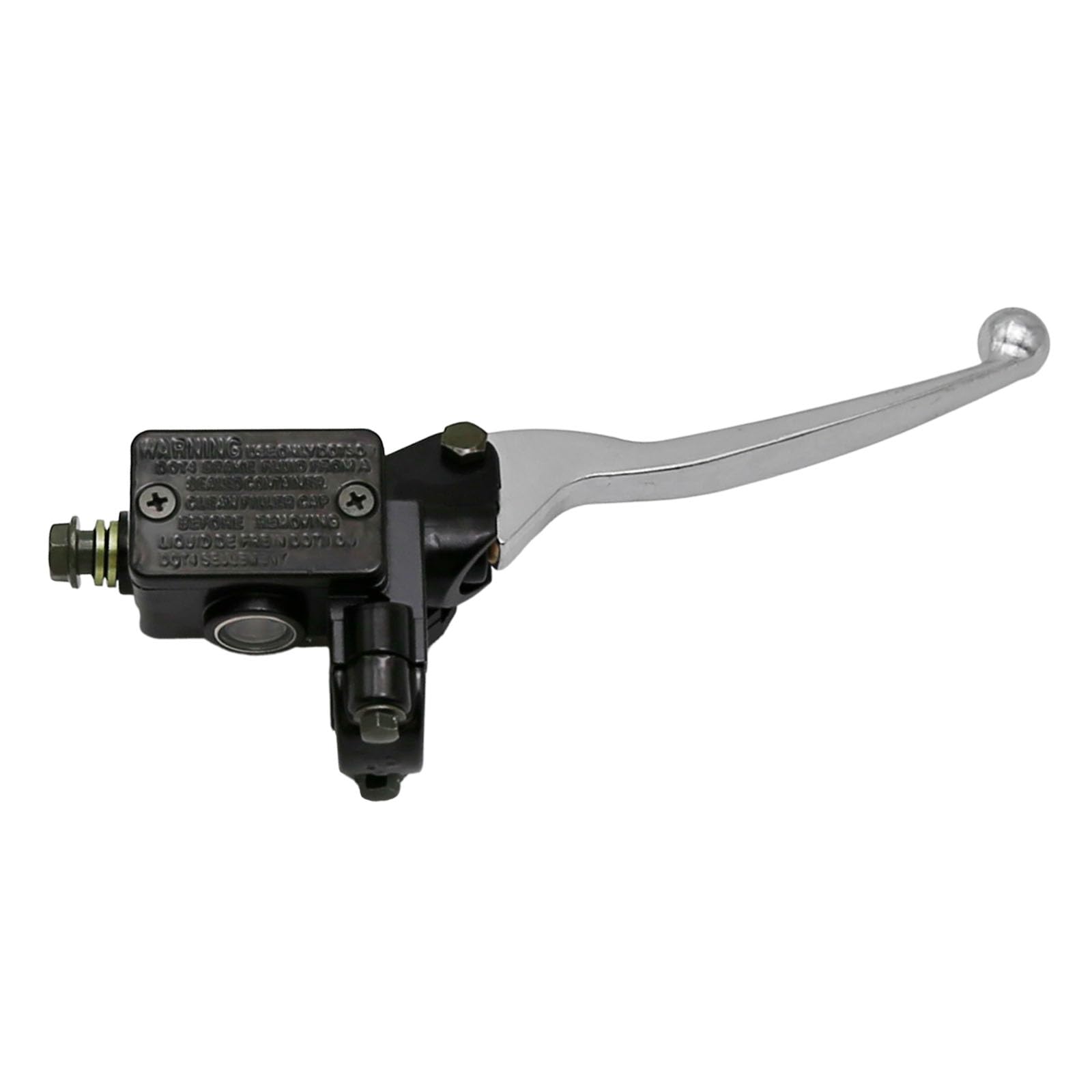 CADUFUELLY Brake Master Cylinder Fits For Front Right Kawasaki Brute Force 650 750