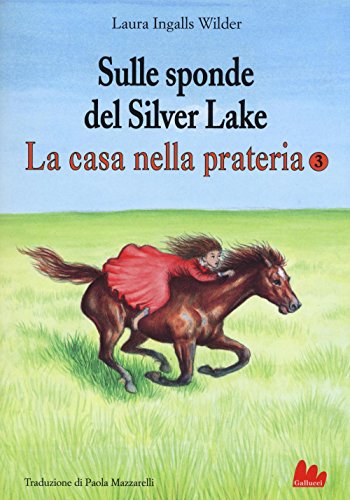 LAURA INGALLS WILDER - LA CASA