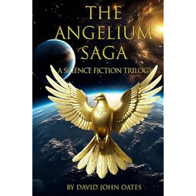 The Angelium Saga