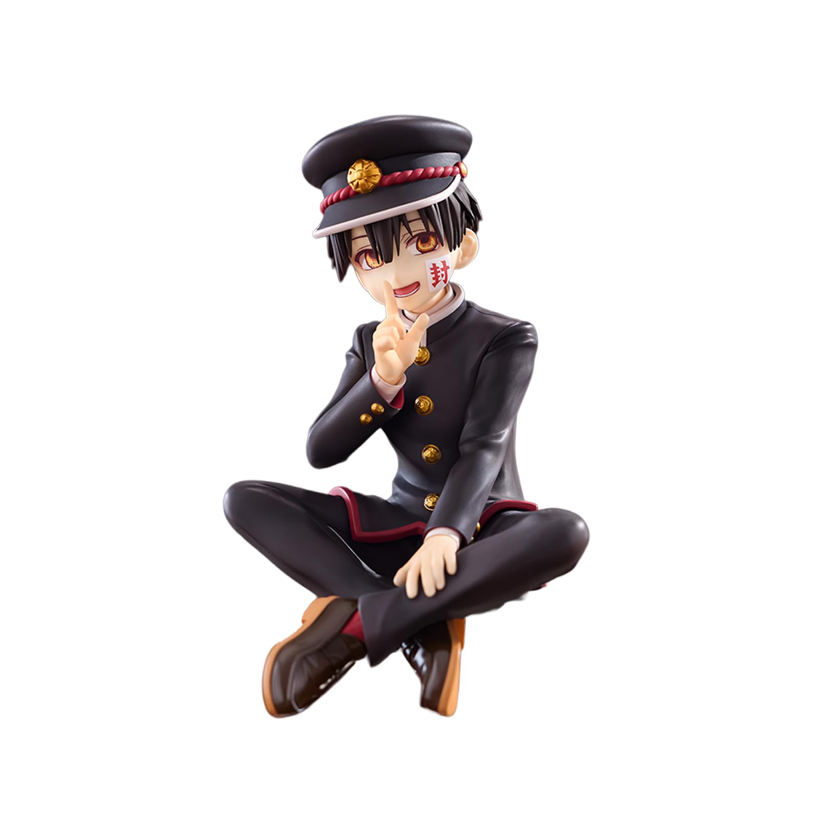 Amazon.com: Furyu Toilet-Bound Hanako-Kun - Noodle Stopper Figure