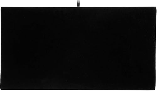 Miniatura 3 de MOOCA Juego de 6 bandejas de exhibición de joyas, bandeja de exhibición de joyas, bandejas de exhibición de joyas, bandeja de accesorios para joyas,