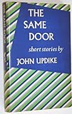 The same door;: Short stories