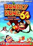 donkey kong 64 ost  Donkey Kong 64 Official Strategy Guide (Brady Games)