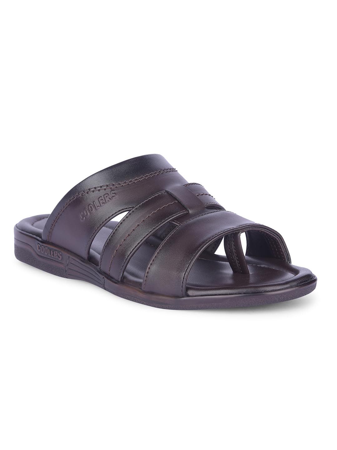 Liberty Men Zunairio-E Brown Slipper - 43 Euro (B0CX187FDT) Amazon Price History, Amazon Price Tracker