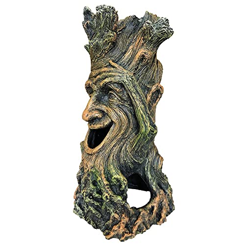 Fish-Tank-Tree-Trunk-Decorations-Lifelike-Hollow-Tree-Wood-Ornament-Fish-Can-Swim-Through-The-Trunk-Hole