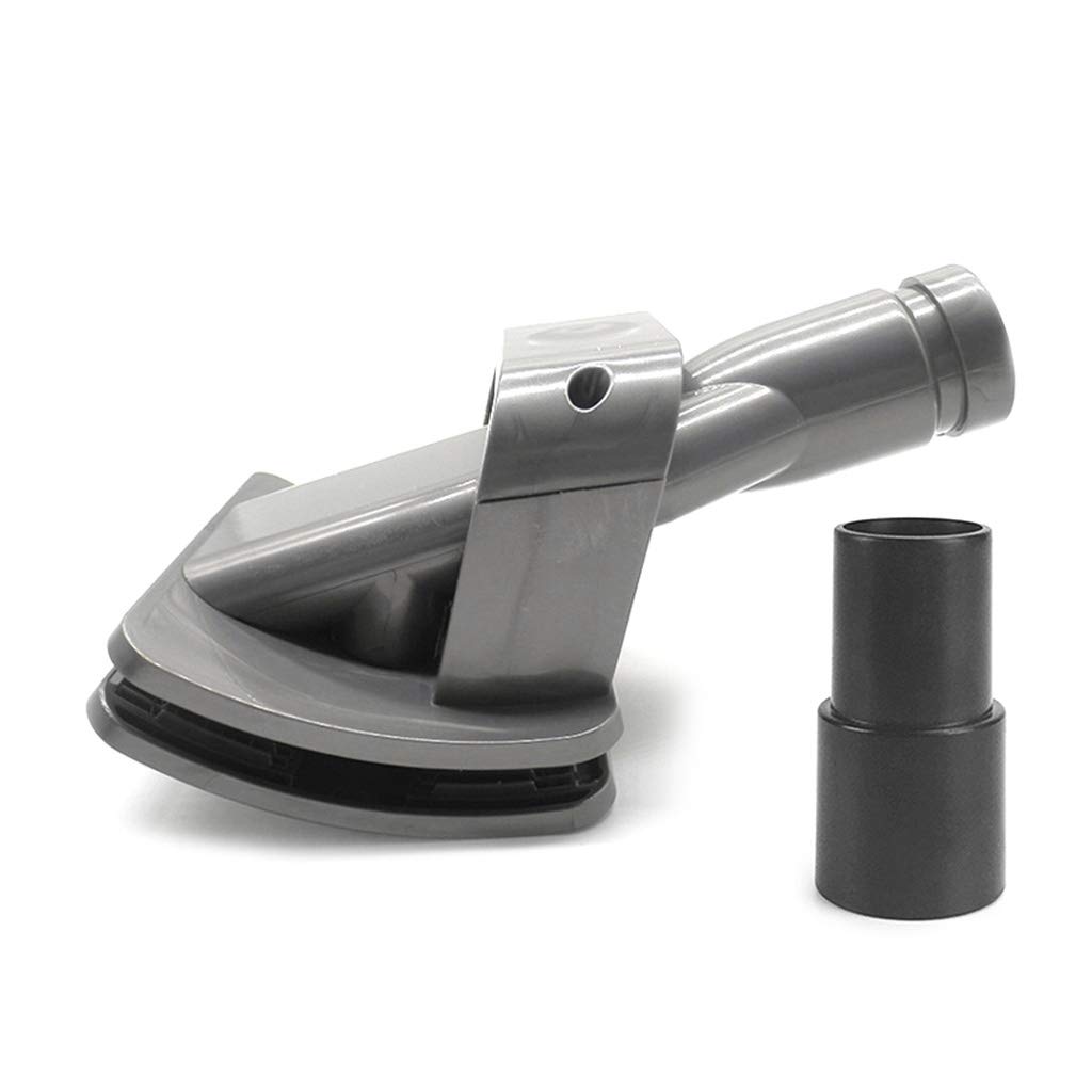 Aspiradora, Cepillo de Pelo para Perros y Gatos, aspiradora, Herramientas de Aseo con Adaptador para V10