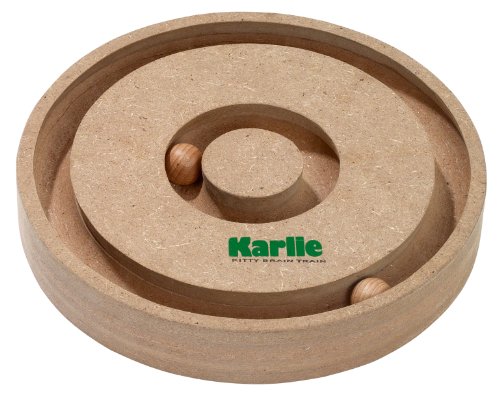 Karlie 47482 Kitty Brain Train bilaterale