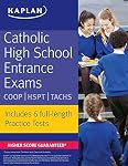 High School Entrance Test Guides