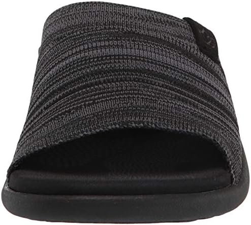 Spenco Women's Astoria Slide Sandal, Multiple Colors, 9 | Image 1