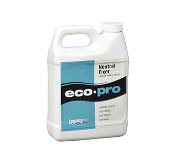 Amazon | HOLGA eco・pro Neutral Fixer モノクロ・フィルム