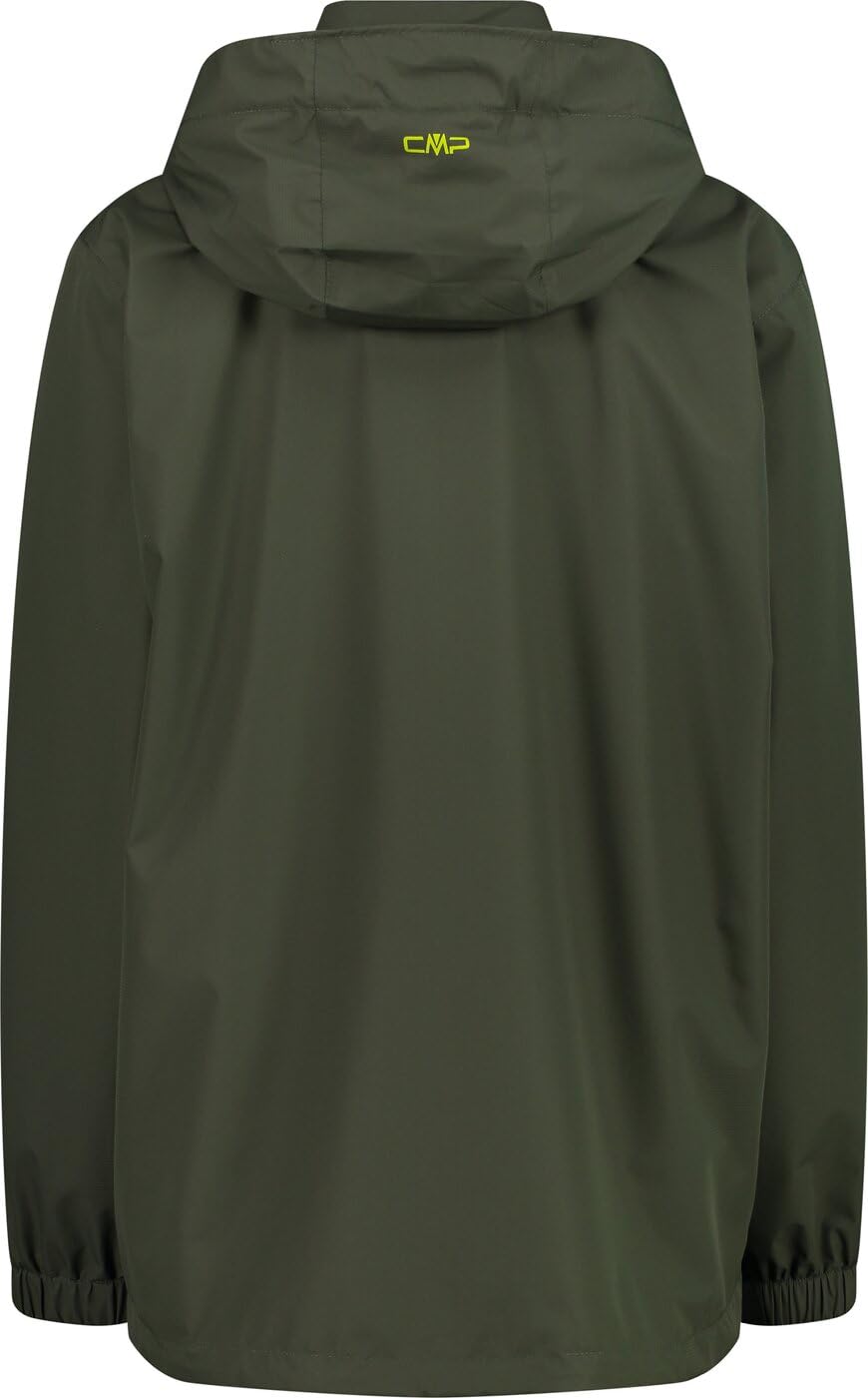 CMP Giacca da uomo Impermeabile in Ripstop - 39X7367