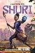 Shuri: A Black Panther Novel #1 (1)