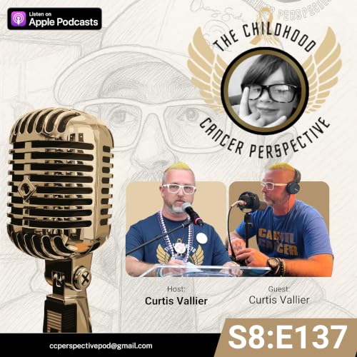 S8:E137 YouthStrong Chat with the Host