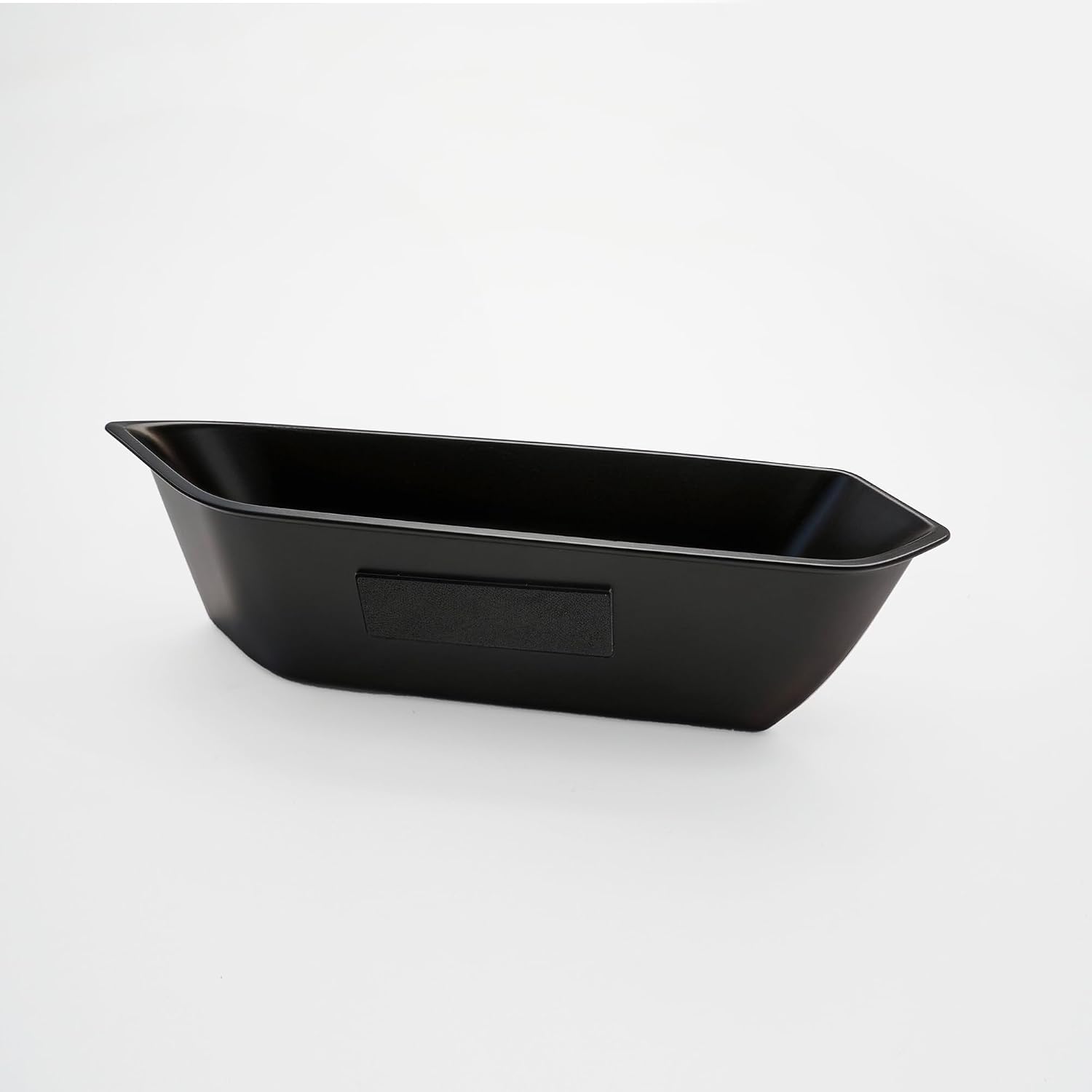 4PCS Door Handle Storage Box Compatible with Ford Bronco 2021–2025 (4-Door Only), No-Slip Door Handle Pocket Organizer, ABS Interior Accessories (Not for Sport / 2-Door)