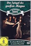 Der Spiegel des großen Magus - DEFA