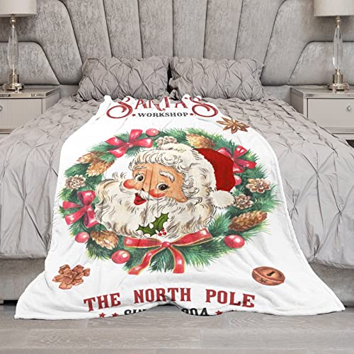 Couverture en flanelle pour des soirées cocooning au canapé - 6