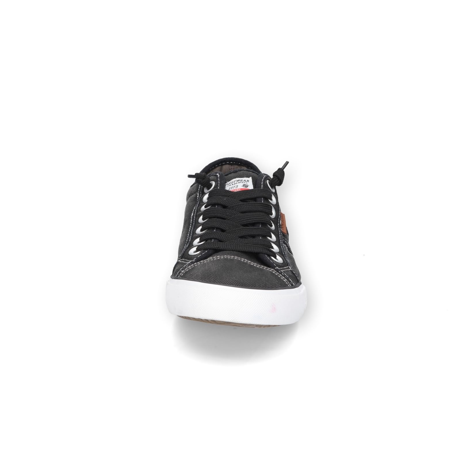 Dockers by Gerli Herren Low-Top Sneaker, Männer Halbschuhe