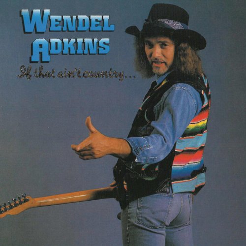 Wendel Adkins