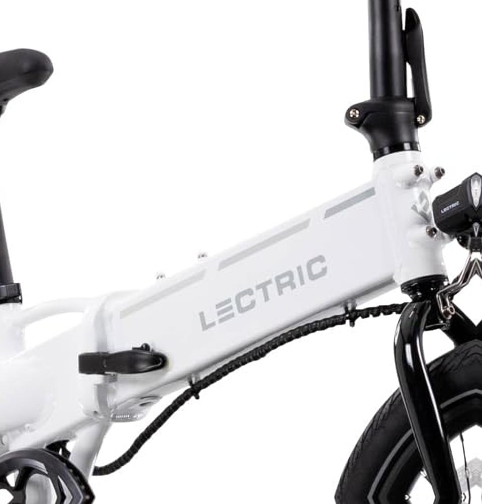 Amazon.com : LECTRIC XP™ Lite 2.0 Electric Bike | Adult Folding