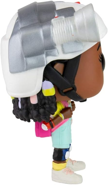 Funko Pop! Television: Stranger Things - Erika