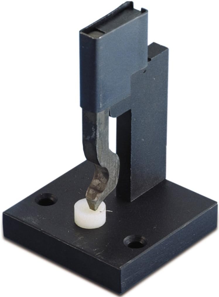 Grobet USA Ring Stamping Tool