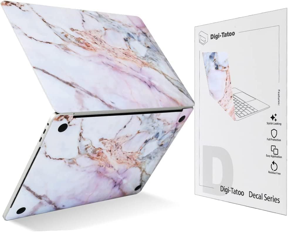 Vinilo para MacBook Air 15 M4 M3 M2 funda protectora completa de laptop