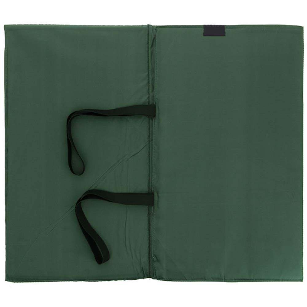 G8DS Deluxe Wiegeschlinge mit Aufbewahrungstasche, Matte Angeln Waage 50lb & Riemen Karpfenangeln Ausrüstung