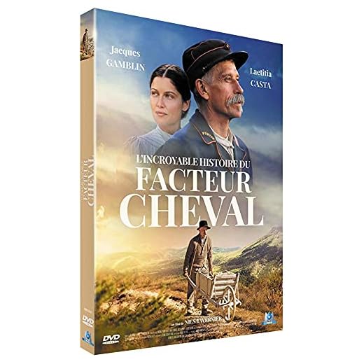 l'incroyable Histoire du Facteur Cheval