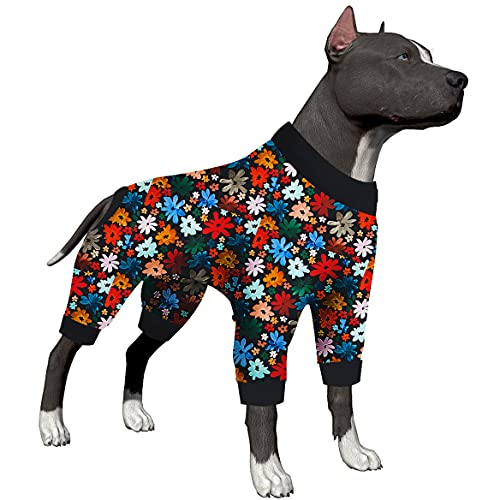 Clothes for Pitbulls The 15 best products compared Wild Explained
