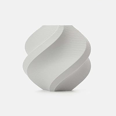 35 – 3DTOOLS 1.75MM PLA Lite Refill Filament High Toughness High Speed &Easy Printing Eco Friendly with RFID for Bambu Lab A1,X1,P1 AMS 1KG +/- 0…