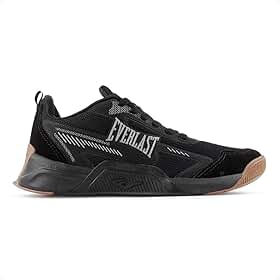Tênis Everlast Jump 5 Unissex