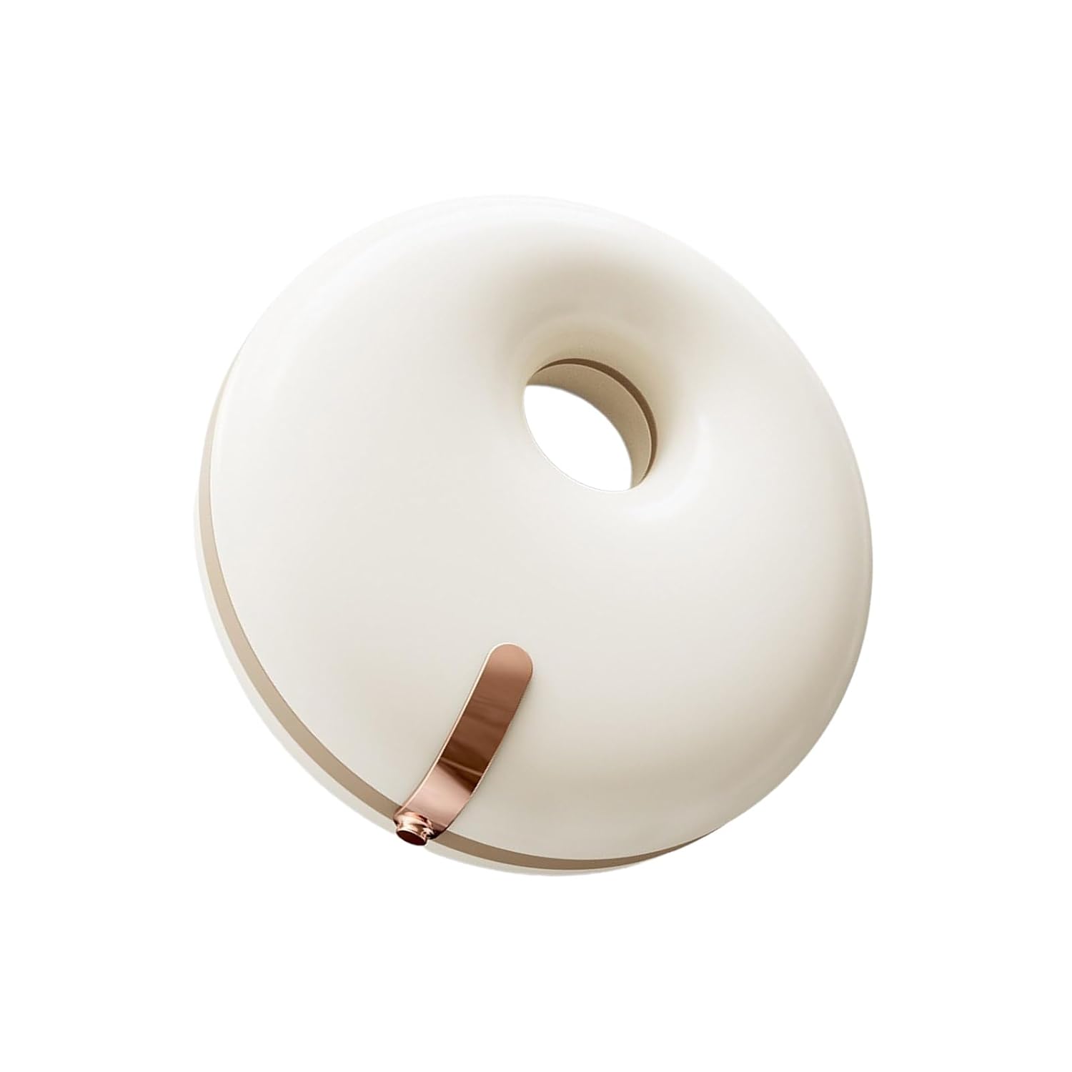 Double Layer Dentals Case Round Brace Box Retainer Case Invisible Brace Storage Box Mouth Guard Case For Travel